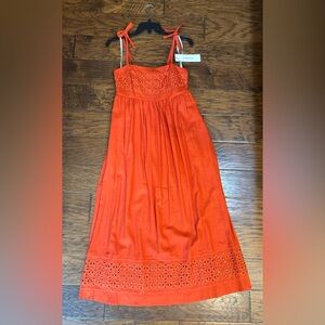 Calvin Klein sundress